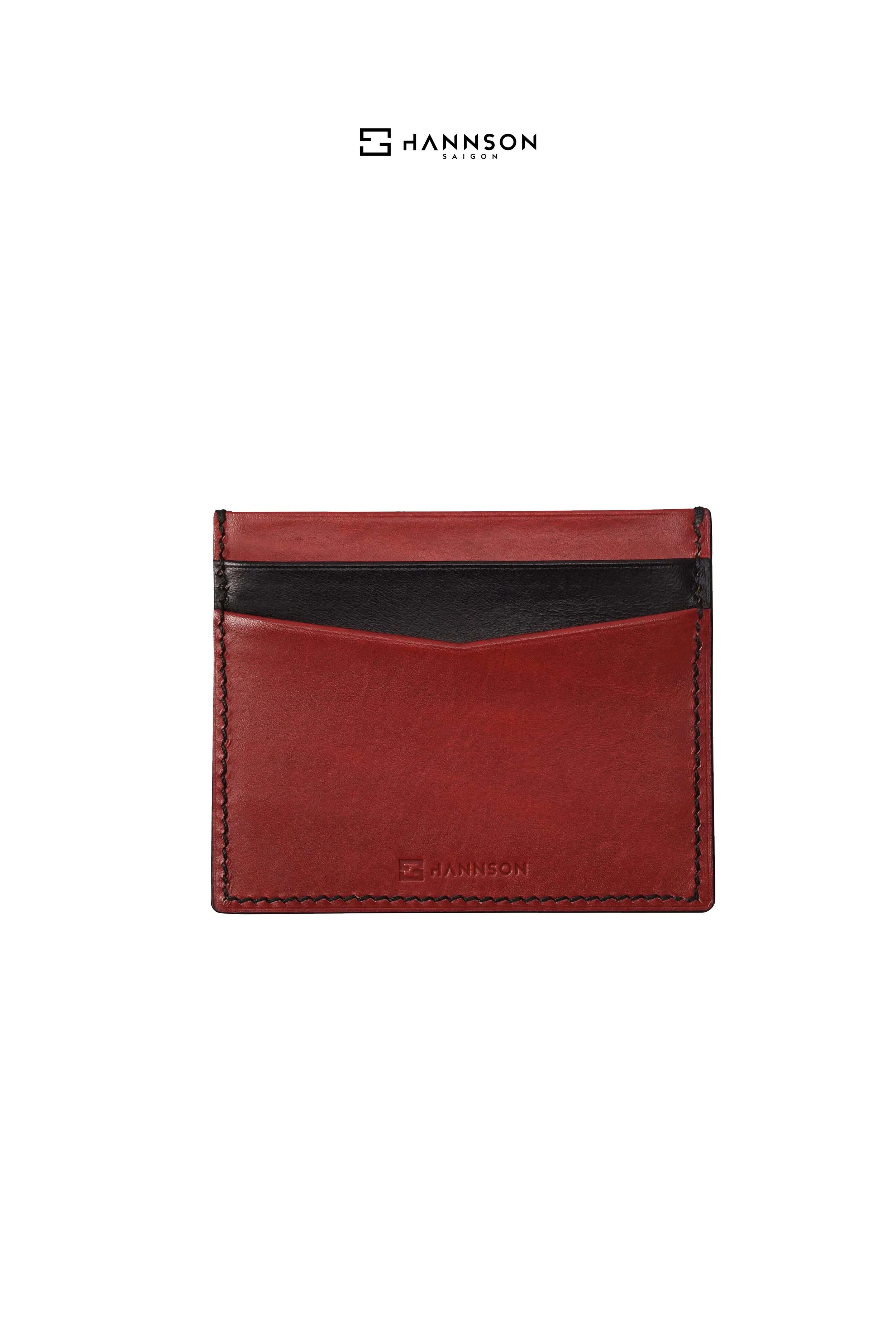 【Idang club】25ss star card wallet Leather ID Wallet , Mens leather ID Wallet, Womens Leather
